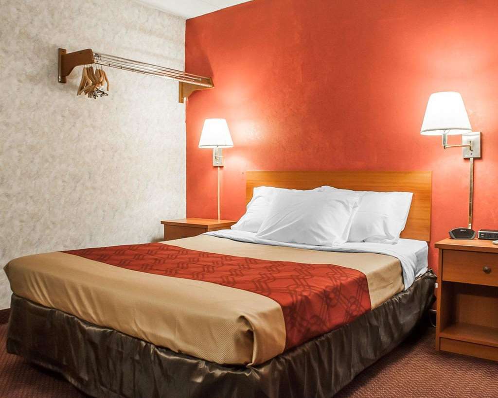 Adirondack Efficiencies Hotel Watertown Cameră foto